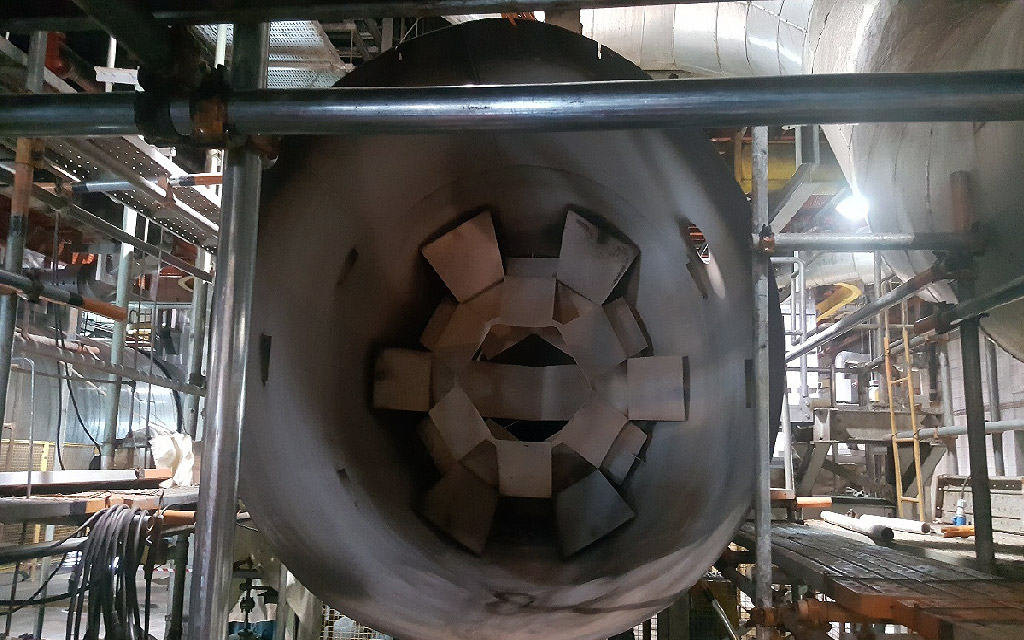 Project | Electromechanical Technologies